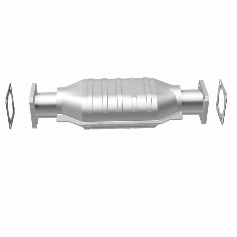 MagnaFlow California Direct Fit Catalytic Conv 75-82 Chevrolet LUV 1.8L / 86-91 Isuzu Trooper 2.3L - 3391652