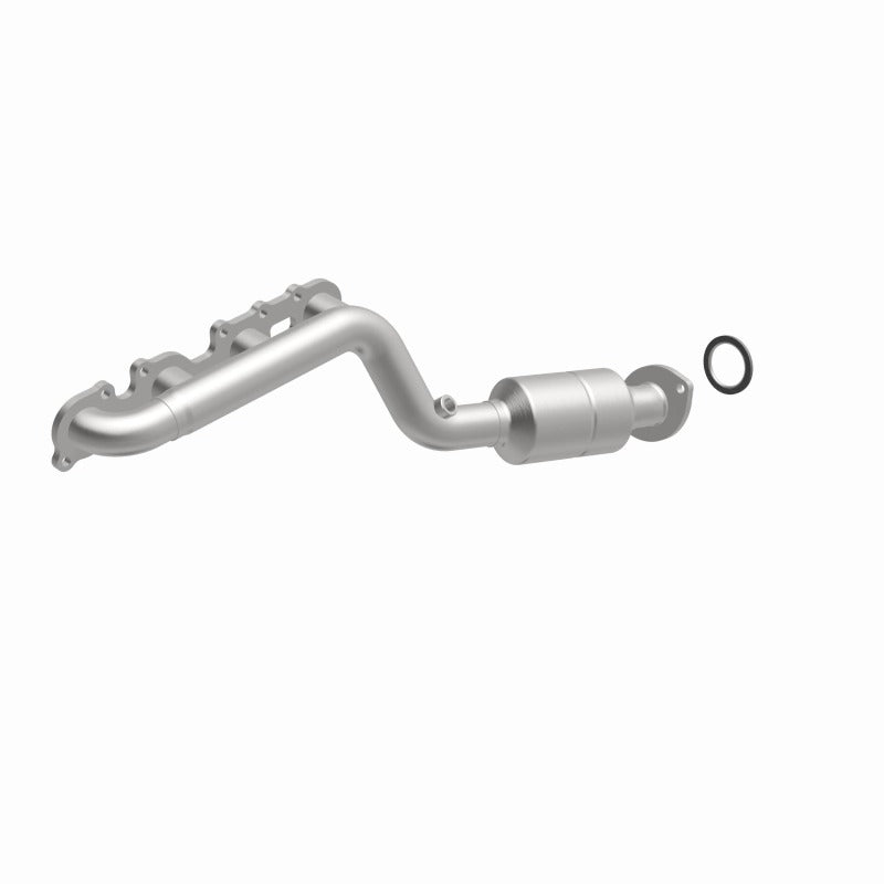 MagnaFlow Direct Fit Catalytic Converter 08-09 Lexus LS600H 5.0L - 51888