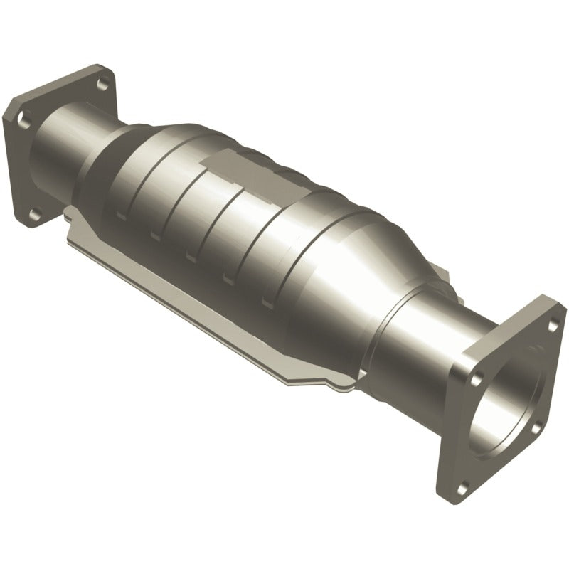 MagnaFlow Conv Geo-Isuzu 14X6.5X4 2.5/2.5 - 23650