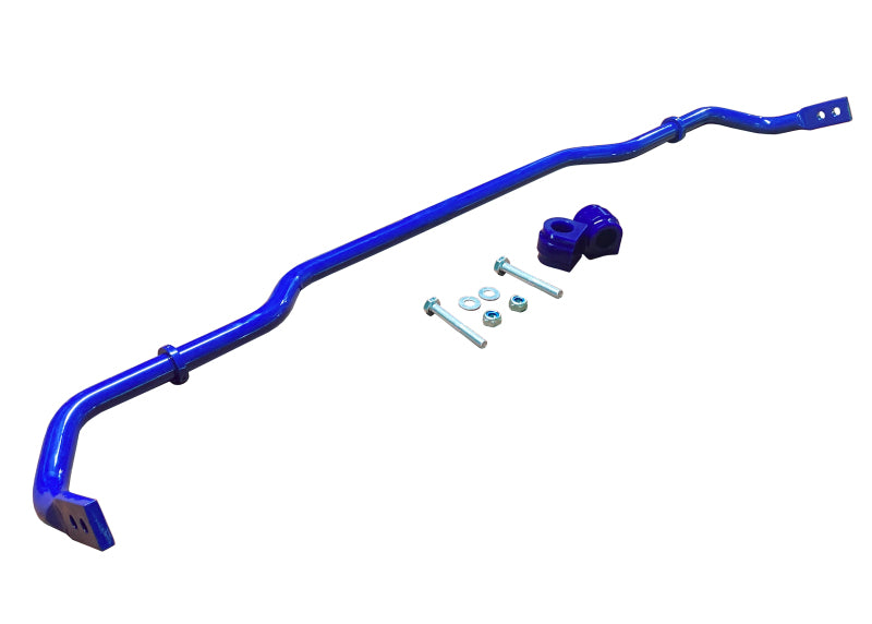 SuperPro 2005 Volkswagen Jetta 2.5 Rear Sway Bar Kit - 24mm Adjustable - RC0005RZ-24