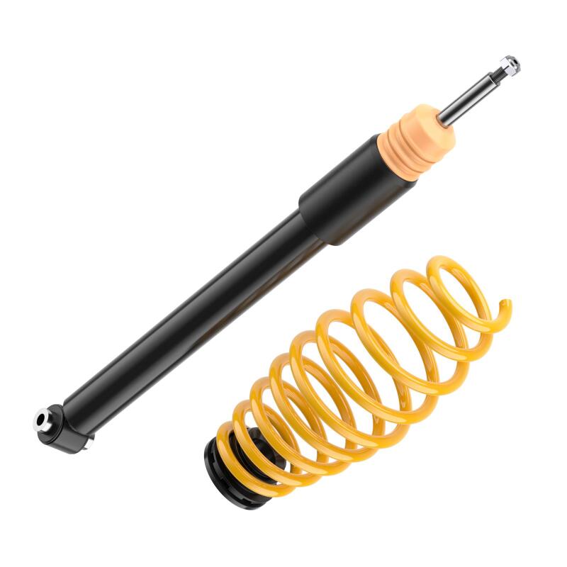 ST Coilover Kit 2015+ Volkswagen GTI MKVII (w/o DCC) - 1328000N
