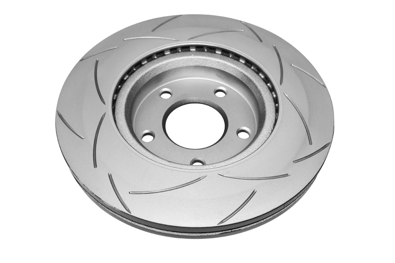 DBA 13-20 Nissan Altima Front Slotted Street Series Rotor - DBA2180S
