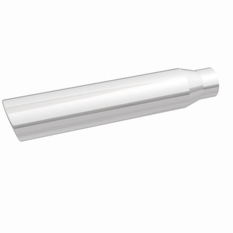 MagnaFlow Tip 1-Pk Re 3.50 X 18 2.5 Id 15De - 35114