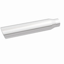 Load image into Gallery viewer, MagnaFlow Tip 1-Pk Re 3.50 X 18 2.5 Id 15De - 35114