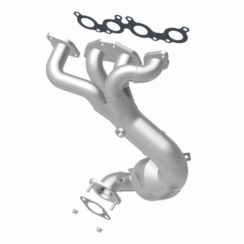 MagnaFlow Direct Fit Catalytic Converter 05-11 Volvo XC90 4.4L Rear - 51863