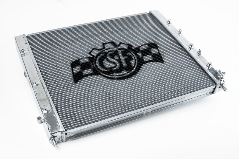 CSF 09-13 Cadillac CTS-V Radiator - 8028