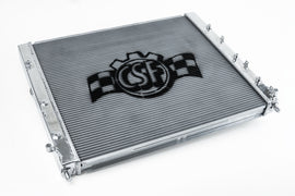CSF 09-13 Cadillac CTS-V Radiator - 8028