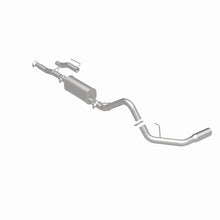Load image into Gallery viewer, MagnaFlow BRE Exhaust Kit 09-10 Ford F-150 - 106-0515