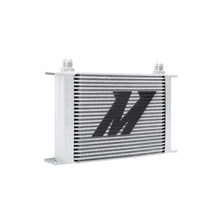 Load image into Gallery viewer, Mishimoto Universal 25 Row Oil Cooler - MMOC-25