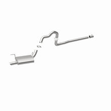 Load image into Gallery viewer, MagnaFlow BRE Exhaust Kit 05-09 Ford Mustang 4.0L - 106-0122
