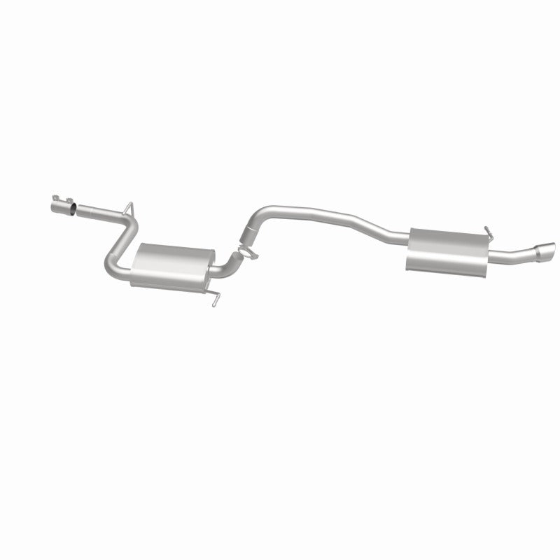 MagnaFlow BRE Exhaust Kit 14-17 VW PASSAT 1.8L - 106-0820