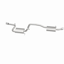Load image into Gallery viewer, MagnaFlow BRE Exhaust Kit 14-17 VW PASSAT 1.8L - 106-0820