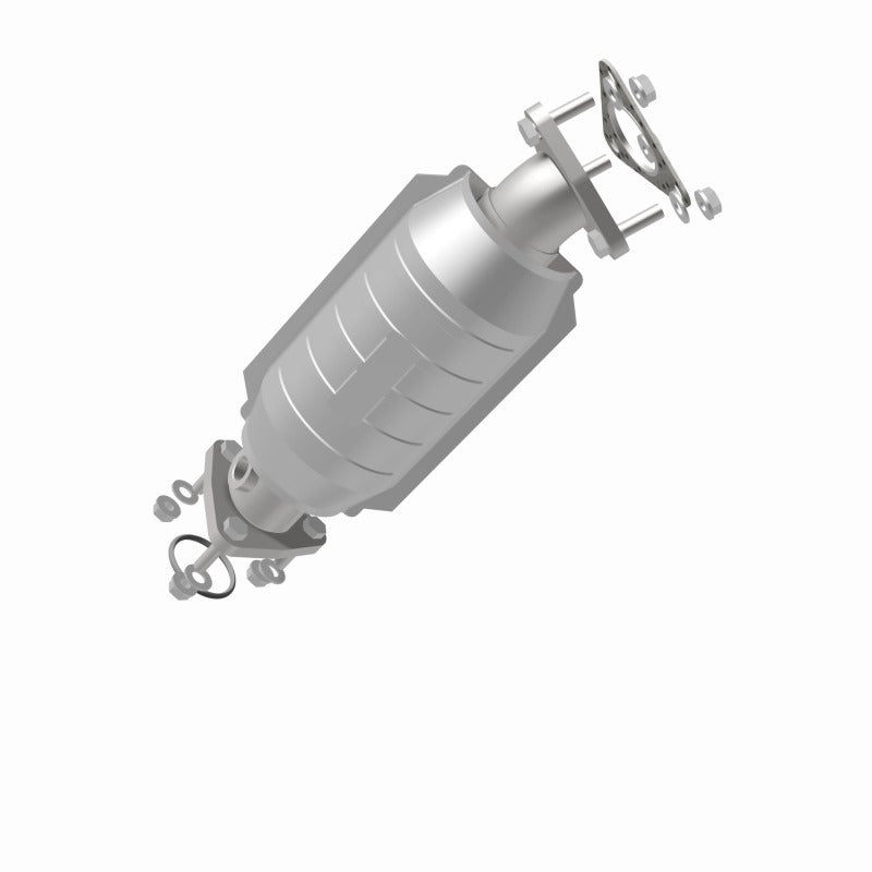 MagnaFlow Direct Fit Catalytic Converter 01-02 Frontier Passenger Side Front 3.3L - 447199