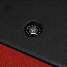 Load image into Gallery viewer, Skunk2 Honda/Acura K-Series (All Models) Black Anodized Low-Profile Valve Cover Hardware - 649-05-0125