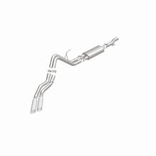 Load image into Gallery viewer, MagnaFlow SYS C/B 10-11 Ford F150 Raptor 6.2L - 15588