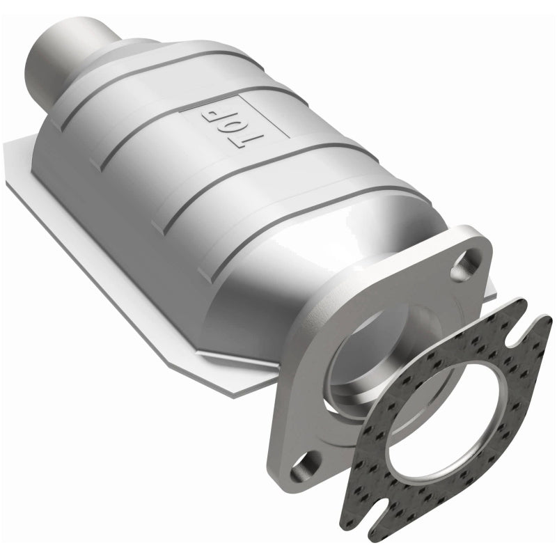 MagnaFlow Direct Fit Catalytic Converter 96-99 Ford Taurus3.0L 50S - 441032