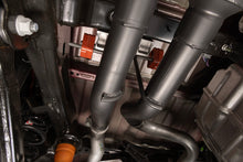Load image into Gallery viewer, Flowmaster 2025 RAM American Thunder Direct Fit Muffler - 818196