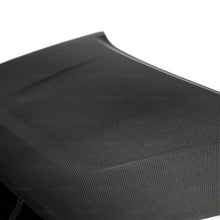 Load image into Gallery viewer, Seibon 14-20 Toyota Tundra OEM Style Carbon Fiber Hood - HD14TYTU-OE