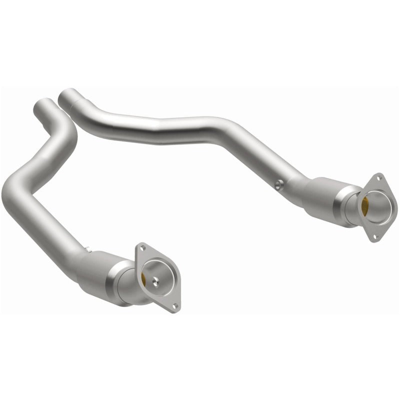 MagnaFlow Conv DF 05- SRT-8 6.1L OFF ROAD - 16420