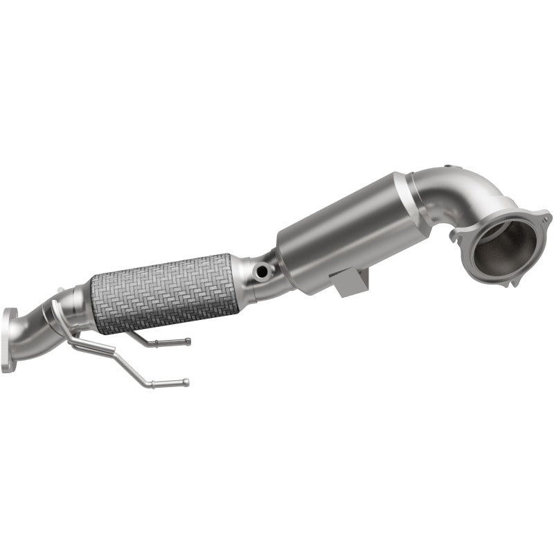 MagnaFlow 13-17 Ford Escape 1.6L Direct Fit Converter - 5551478