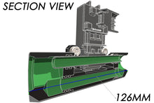 Load image into Gallery viewer, Radium Split-Flow Flex Fuel Sensor Adapter - 20-0589