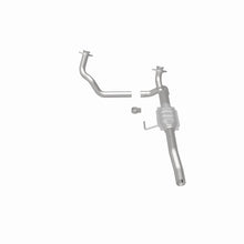 Load image into Gallery viewer, MagnaFlow Direct Fit Catalytic Converter 01 Dodge Ram 1500 - 51149