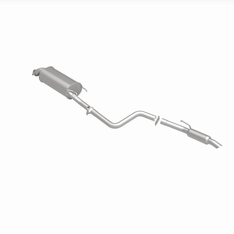 MagnaFlow BRE Exhaust Kit 04-10 Toyota Sienna 3.3L - 106-0644