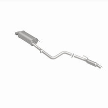 Load image into Gallery viewer, MagnaFlow BRE Exhaust Kit 04-10 Toyota Sienna 3.3L - 106-0644