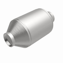 Load image into Gallery viewer, MagnaFlow Universal Catalytic Converter 1.75 inch C/C CA Pre-OBDII - 337303