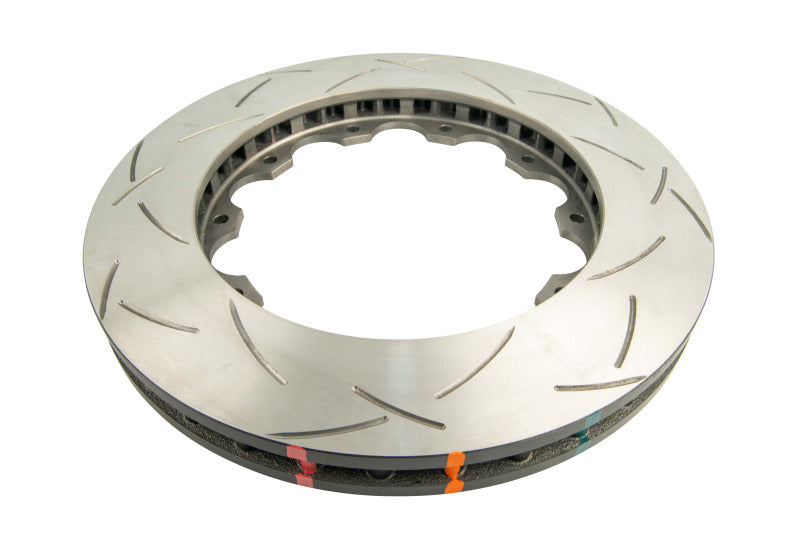 DBA 08-12 Audi RS4 (w/ Brembo Hats) T3 5000 Series Replacement Slotted Rotor - DBA52838.1S