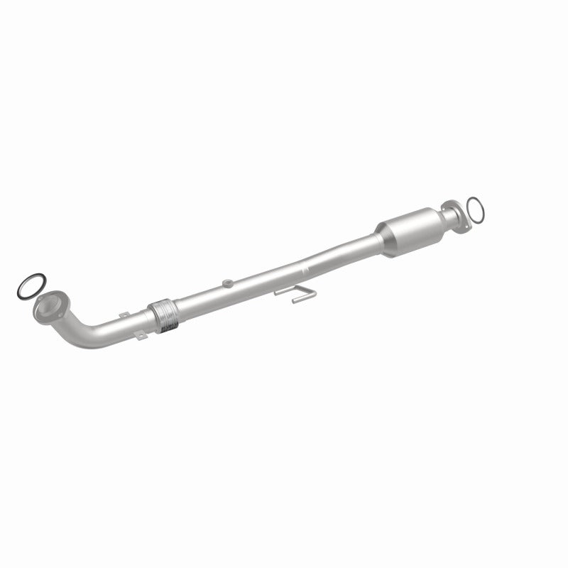 MagnaFlow California Direct Fit Converter 10-11 Toyota Camry 2.5L - 5571435