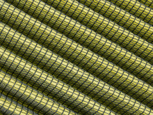 Load image into Gallery viewer, aFe Magnum Force Replacement Air Filter 5in F x (9inx7-1/2in) B x (6-3/4inx5-1/2in) T (inv.) x 9in H - 72-91120