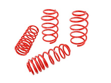 Load image into Gallery viewer, Skunk2 07-12 Honda Civic Type-R (FN2) Lowering Springs (Set of 4) - 519-05-1590