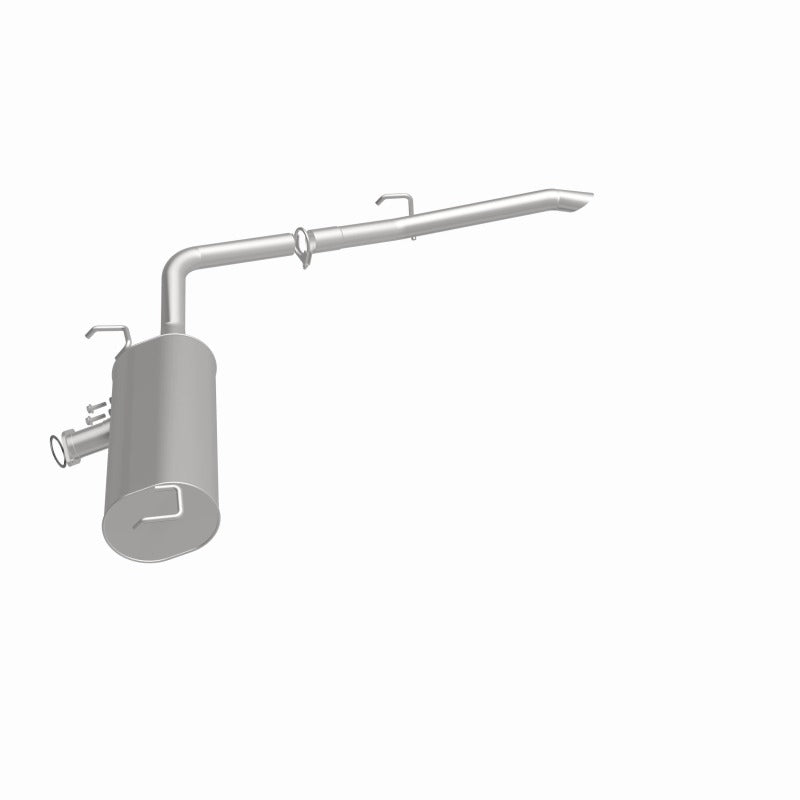 BRExhaust 11-16 Toyota Sienna Muffler Kit - 108-0250