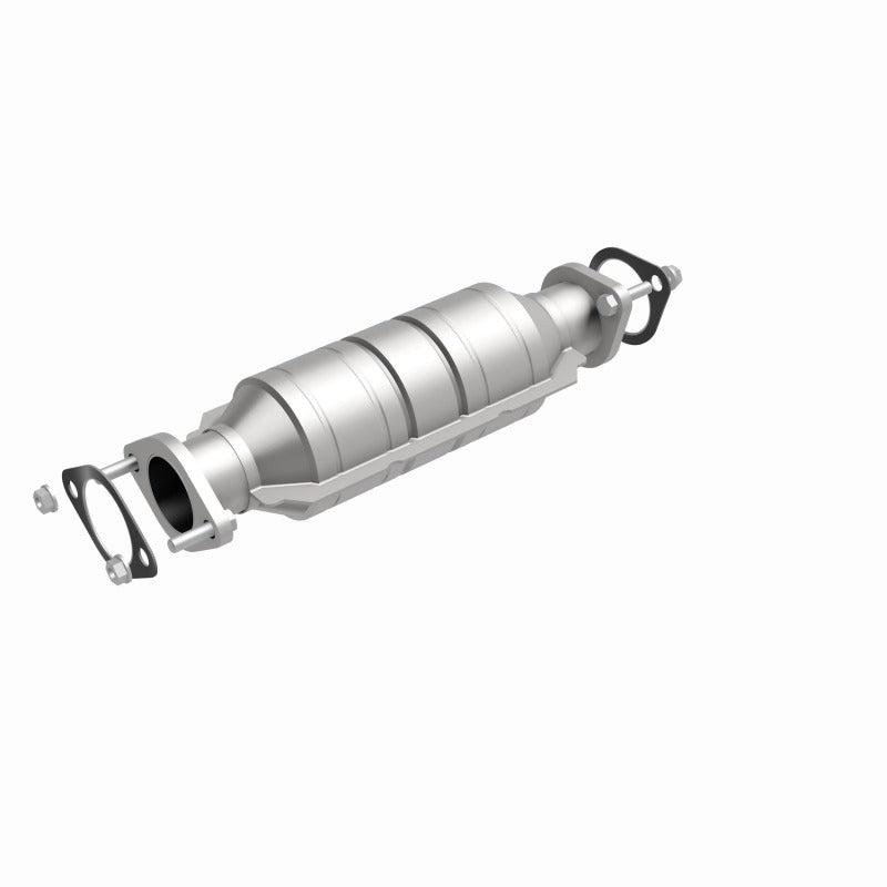 MagnaFlow Direct Fit Catalytic Converter 2008 Kia Spectra 2.0L - 51332