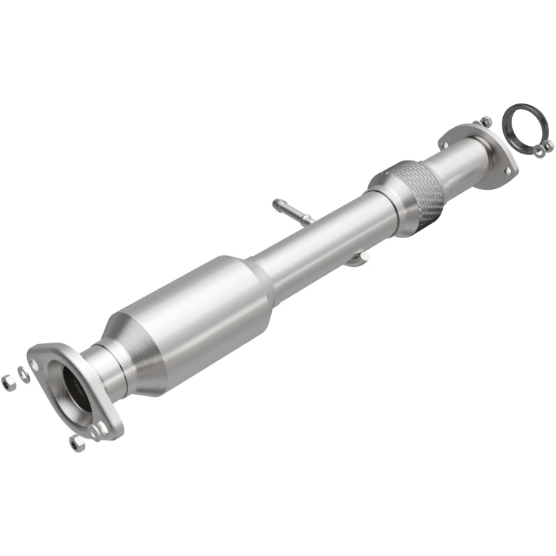 MagnaFlow 14-15 Toyota Highlander 3.5L Direct Fit Converter - 5592534