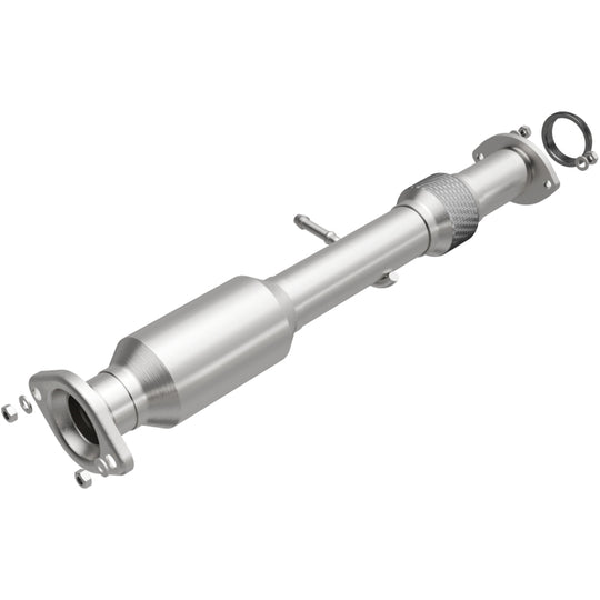 MagnaFlow 14-15 Toyota Highlander 3.5L Direct Fit Converter - 5592534