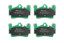 Load image into Gallery viewer, DBA 03-10 Porsche Cayenne SP500 Rear Brake Pads - DB1677SP