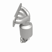 Load image into Gallery viewer, MagnaFlow 14-15 Cadillac ELR 1.4L/12-15 Chevrolet Volt 1.4L OEM Grade Manifold Catalytic Converter - 22-057