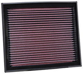 K&N Replacement Air Filter VOLVO S40 2.4L-L5; 2004 - 33-2873