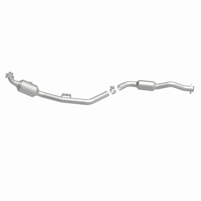 MagnaFlow Direct Fit Catalytic Converter 07-09 Mercedes E350 3.5L - 51665