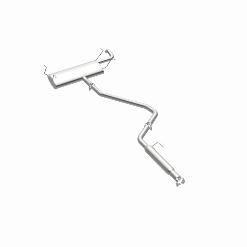 MagnaFlow BRE Exhaust Kit 15-17 Chrysler 200 2.4L - 106-0817