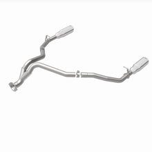 Load image into Gallery viewer, Magnaflow 20-22 RAM 1500 3.0L V6 Street Series Filter-Back Performance Exhaust System - 19508