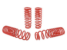 Load image into Gallery viewer, Skunk2 93-01 Honda Prelude (All Models) Lowering Springs (2.25in - 2.00in.) (Set of 4) - 519-05-1660