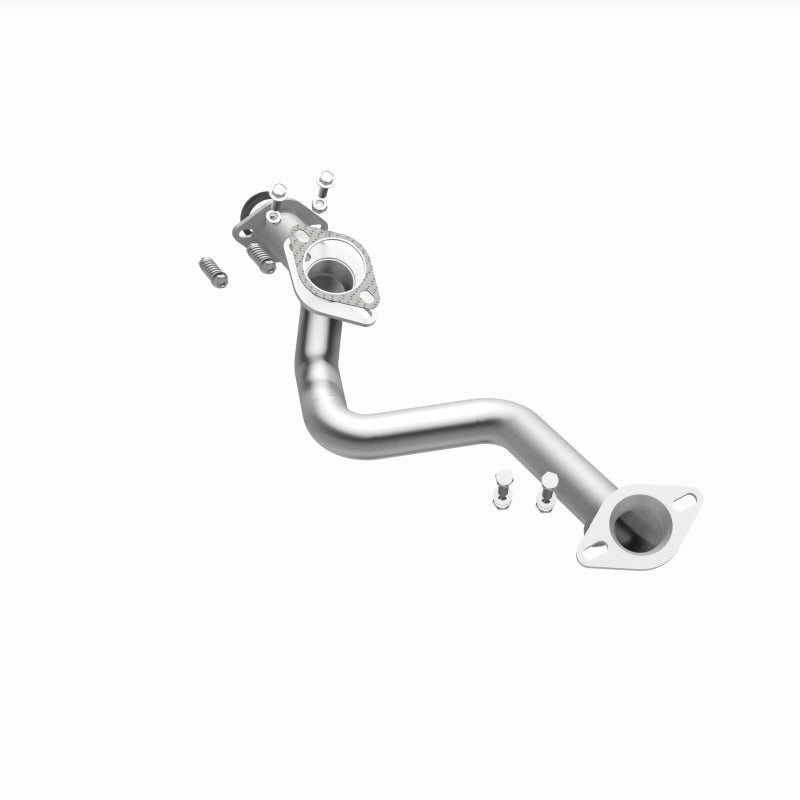 BRE Exhaust 09-12 Escape Tribute 2.5L 3.0L Front Pipe Kit - 107-0019