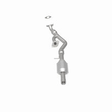 Load image into Gallery viewer, MagnaFlow Direct Fit Catalytic Converter 01-03 Santa Fe OEM - 49130