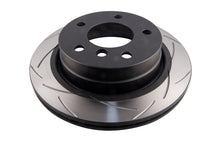 Load image into Gallery viewer, DBA 94-00 BMW E36/E46 320-328 Rear T2 Street Series Slotted Rotor - DBA980S