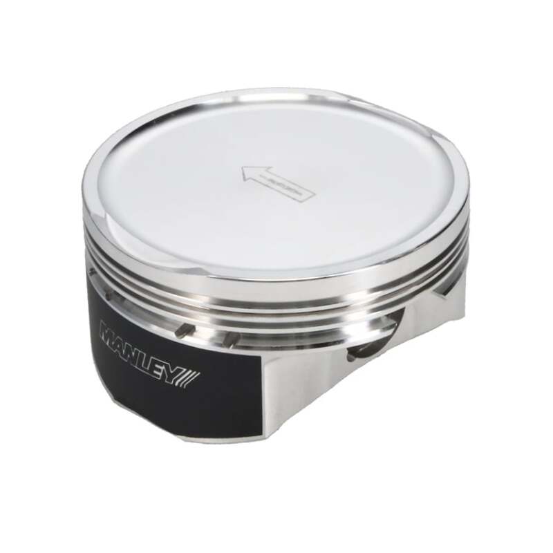 Manley Chrysler 6.4L Hemi 4.090in Bore 1.120in CH -20.50cc Platinum Series Piston - Single - 599900PCE-1