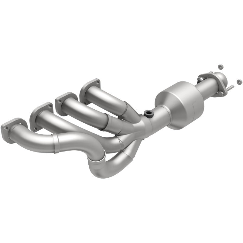 MagnaFlow Conv DF BMW 5-6 06-09 Driver Side - 50407