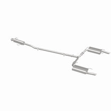 Load image into Gallery viewer, BRExhaust 05-12 Toyota Avalon 3.5L Exhaust Kit - 106-0799